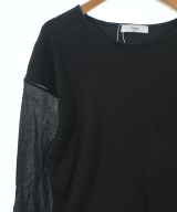 Discoat（ディスコート）Tシャツ・カットソー 黒 サイズ:F レディース/2200702588099
