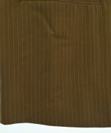 Discoat（ディスコート）カジュアルジャケット 茶 サイズ:F レディース/2200704027107