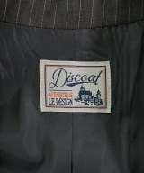 Discoat（ディスコート）カジュアルジャケット グレー サイズ:F レディース/2200704027114