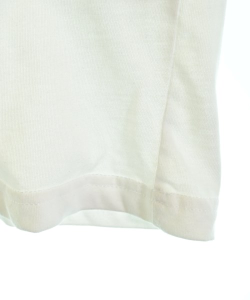 Discoat（ディスコート）Tシャツ・カットソー 白 サイズ:F レディース/2200706862034