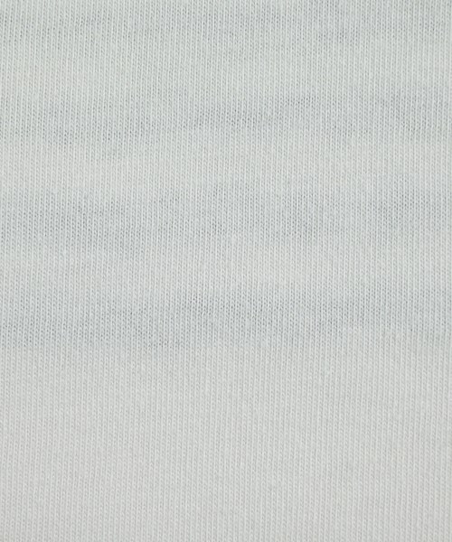 Discoat（ディスコート）Tシャツ・カットソー 白 サイズ:F レディース/2200706862034