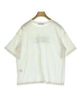 Discoat（ディスコート）Tシャツ・カットソー 白 サイズ:F レディース/2200706862034