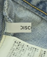 Discoat（ディスコート）ロング・マキシ丈スカート 青 サイズ:M レディース/2200707164038