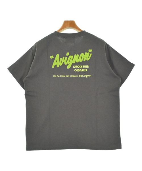 Discoat（ディスコート）Tシャツ・カットソー グレー サイズ:F レディース/2200703458155