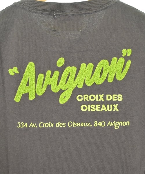 Discoat（ディスコート）Tシャツ・カットソー グレー サイズ:F レディース/2200703458155
