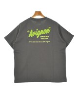 Discoat（ディスコート）Tシャツ・カットソー グレー サイズ:F レディース/2200703458155