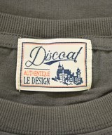 Discoat（ディスコート）Tシャツ・カットソー グレー サイズ:F レディース/2200703458155