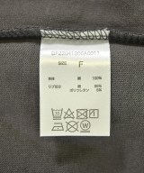 Discoat（ディスコート）Tシャツ・カットソー グレー サイズ:F レディース/2200703458155