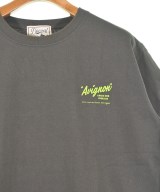 Discoat（ディスコート）Tシャツ・カットソー グレー サイズ:F レディース/2200703458155