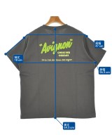Discoat（ディスコート）Tシャツ・カットソー グレー サイズ:F レディース/2200703458155