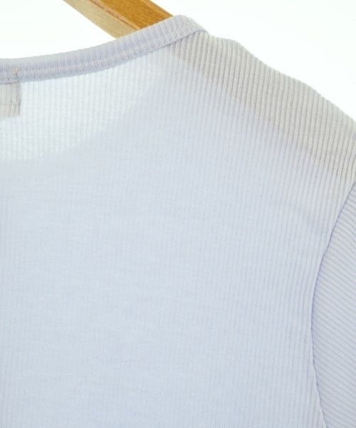 Discoat（ディスコート）Tシャツ・カットソー 紫 サイズ:F レディース/2200703968104