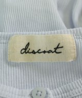 Discoat（ディスコート）Tシャツ・カットソー 紫 サイズ:F レディース/2200703968104