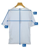 Discoat（ディスコート）Tシャツ・カットソー 紫 サイズ:F レディース/2200703968104