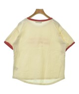 Discoat（ディスコート）Tシャツ・カットソー 白 サイズ:F レディース/2200708050033