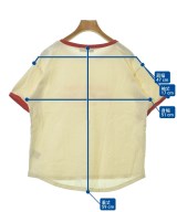 Discoat（ディスコート）Tシャツ・カットソー 白 サイズ:F レディース/2200708050033