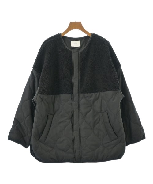 Discoat(ディスコート)その他 黒 サイズ:M/2200663463091