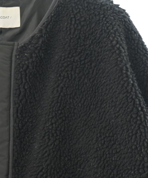 Discoat（ディスコート）その他 黒 サイズ:M レディース/2200663463091