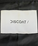 Discoat（ディスコート）その他 黒 サイズ:M レディース/2200663463091