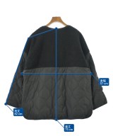 Discoat（ディスコート）その他 黒 サイズ:M レディース/2200663463091