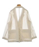 Discoat（ディスコート）カジュアルジャケット ベージュ サイズ:L レディース/2200665161049