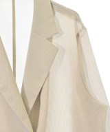 Discoat（ディスコート）カジュアルジャケット ベージュ サイズ:L レディース/2200665161049