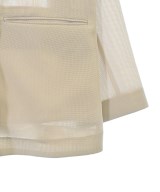 Discoat（ディスコート）カジュアルジャケット ベージュ サイズ:L レディース/2200665161049