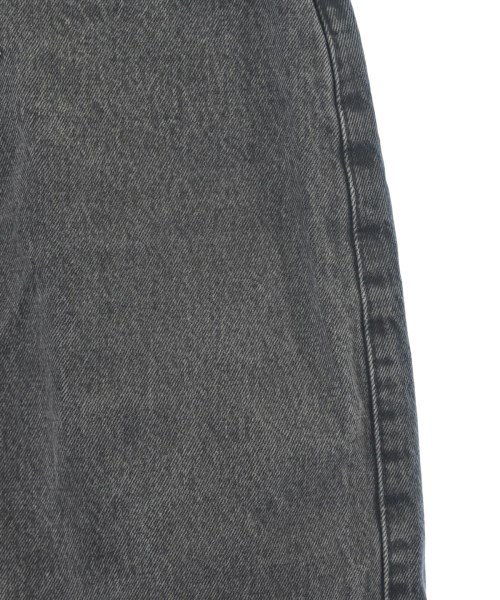 Discoat（ディスコート）ロング・マキシ丈スカート 黒 サイズ:M レディース/2200669420067