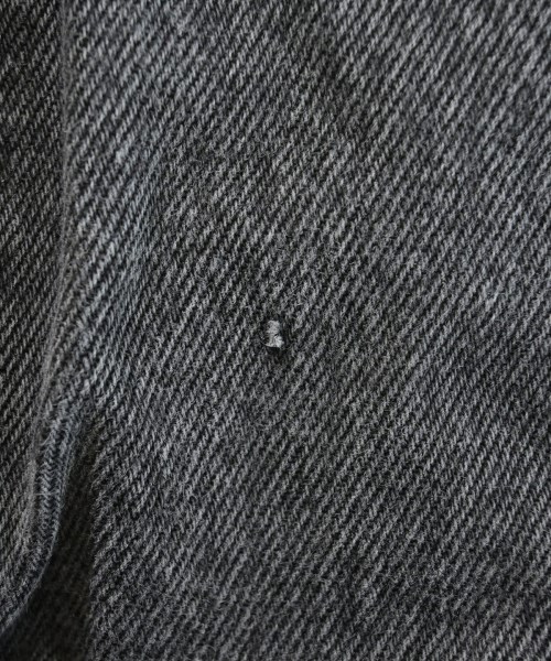 Discoat（ディスコート）ロング・マキシ丈スカート 黒 サイズ:M レディース/2200669420067