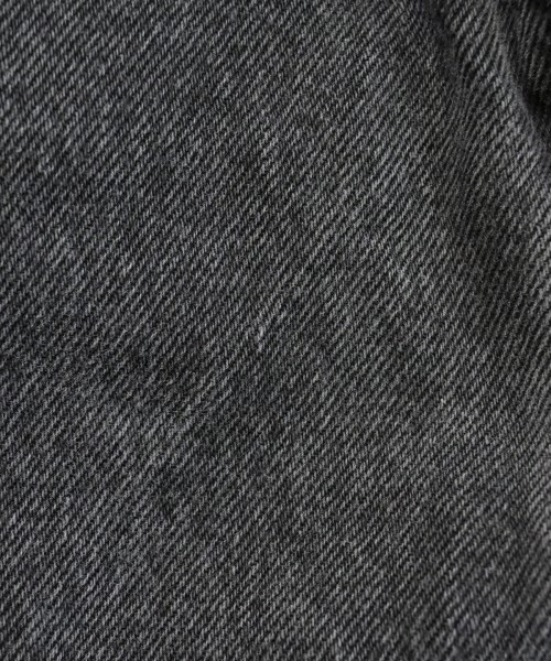 Discoat（ディスコート）ロング・マキシ丈スカート 黒 サイズ:M レディース/2200669420067