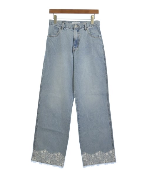 Discoat(ディスコート)のデニムパンツ サイズ:L 1,600円