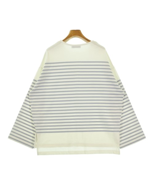 Discoat（ディスコート）Tシャツ・カットソー 白 サイズ:F レディース/2200729124034