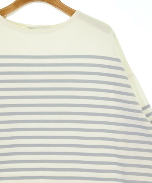 Discoat（ディスコート）Tシャツ・カットソー 白 サイズ:F レディース/2200729124034