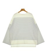 Discoat（ディスコート）Tシャツ・カットソー 白 サイズ:F レディース/2200729124034