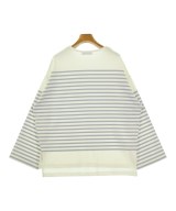 Discoat（ディスコート）Tシャツ・カットソー 白 サイズ:F レディース/2200729124034