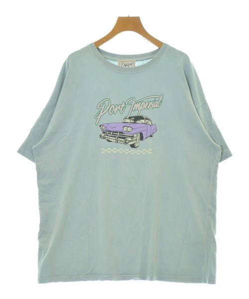 Discoat(ディスコート)のTシャツ・カットソー サイズ:F 1,100円