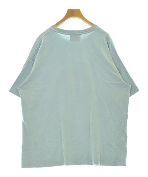 Discoat（ディスコート）Tシャツ・カットソー 青 サイズ:F レディース/2200720055238