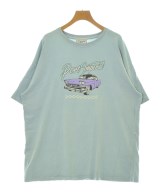 Discoat（ディスコート）Tシャツ・カットソー 青 サイズ:F レディース/2200720055238