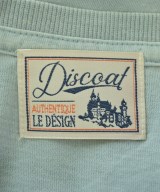 Discoat（ディスコート）Tシャツ・カットソー 青 サイズ:F レディース/2200720055238