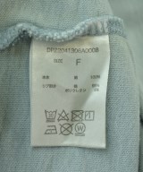 Discoat（ディスコート）Tシャツ・カットソー 青 サイズ:F レディース/2200720055238