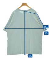 Discoat（ディスコート）Tシャツ・カットソー 青 サイズ:F レディース/2200720055238