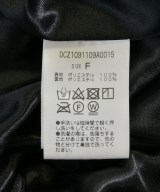 Discoat（ディスコート）ワンピース 緑 サイズ:F レディース/2200717206018