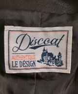 Discoat（ディスコート）その他 茶 サイズ:F レディース/2200724439027
