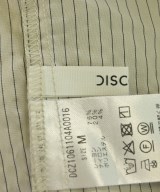 Discoat（ディスコート）ブラウス グレー サイズ:M レディース/2200722703052