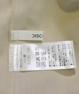 Discoat（ディスコート）ベスト ベージュ サイズ:M レディース/2200722703076