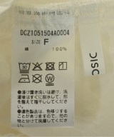 Discoat（ディスコート）ブラウス 白 サイズ:F レディース/2200728156029