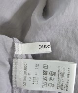 Discoat（ディスコート）ブラウス グレー サイズ:F レディース/2200720465112