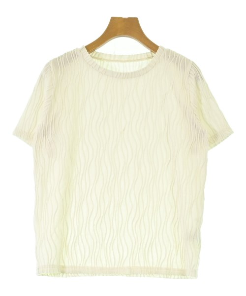 Discoat(ディスコート)Tシャツ・カットソー 白 サイズ:F/2200686308096