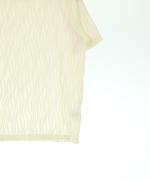 Discoat（ディスコート）Tシャツ・カットソー 白 サイズ:F レディース/2200686308096