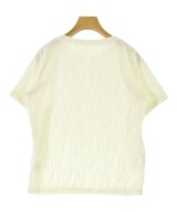 Discoat（ディスコート）Tシャツ・カットソー 白 サイズ:F レディース/2200686308096