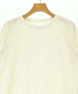 Discoat（ディスコート）Tシャツ・カットソー 白 サイズ:F レディース/2200686308096